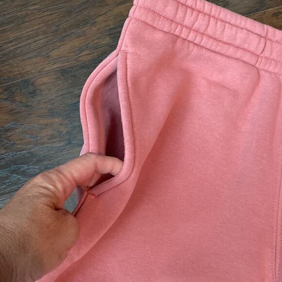 LCKR Dusty Rose Joggers - Size Small - Picture 2 of 12